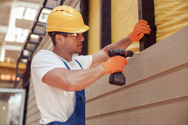 Affordable Siding Repair and Maintenance Services in Tatamy, PA